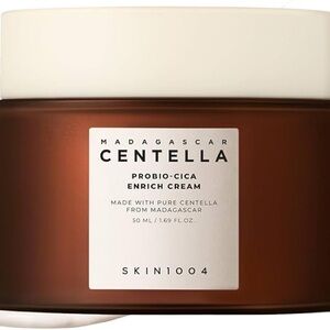 Madagascar Centella Probio-Cica Enrich Cream